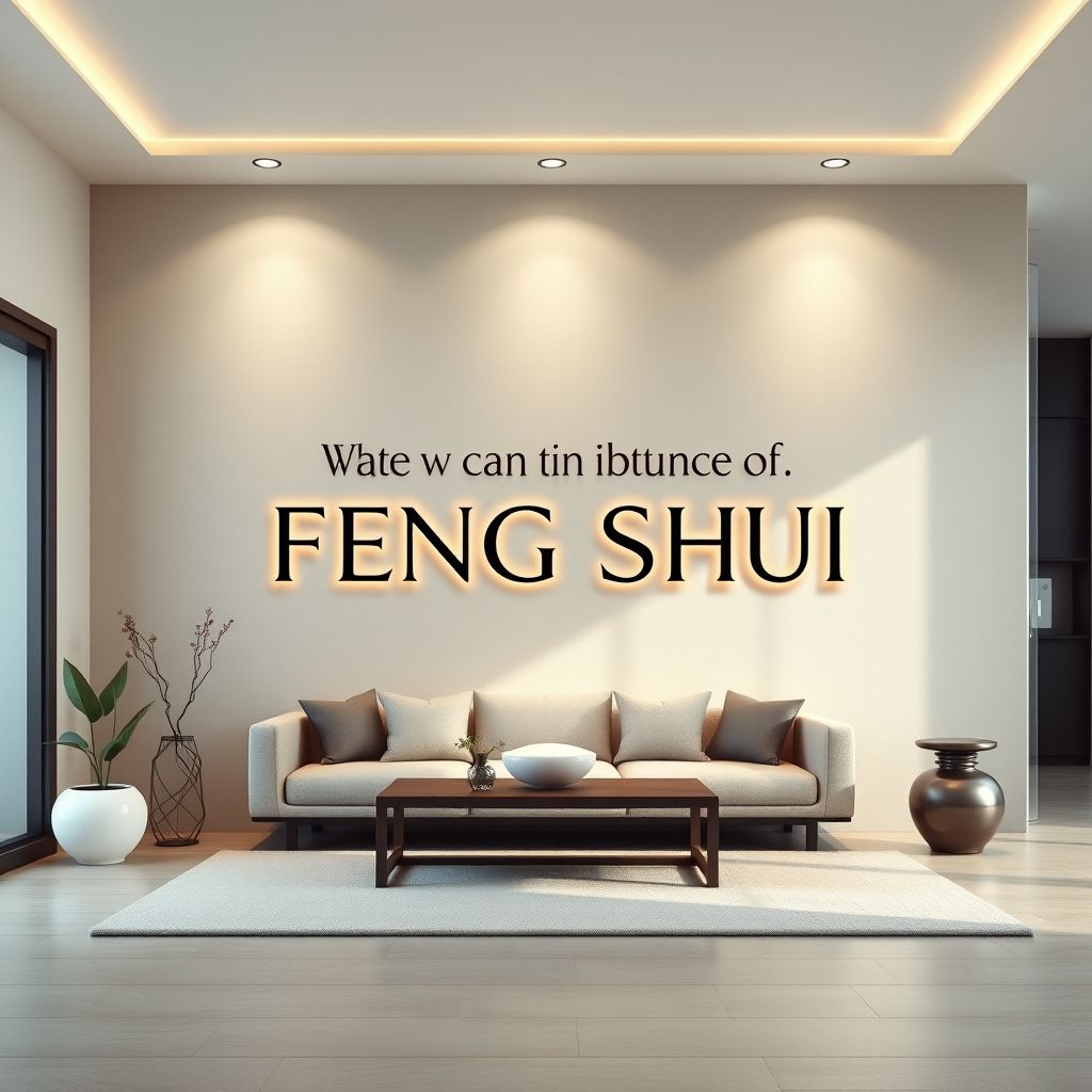 แบนเนอร์ ฮวงจุ้ยสำคัญไฉน